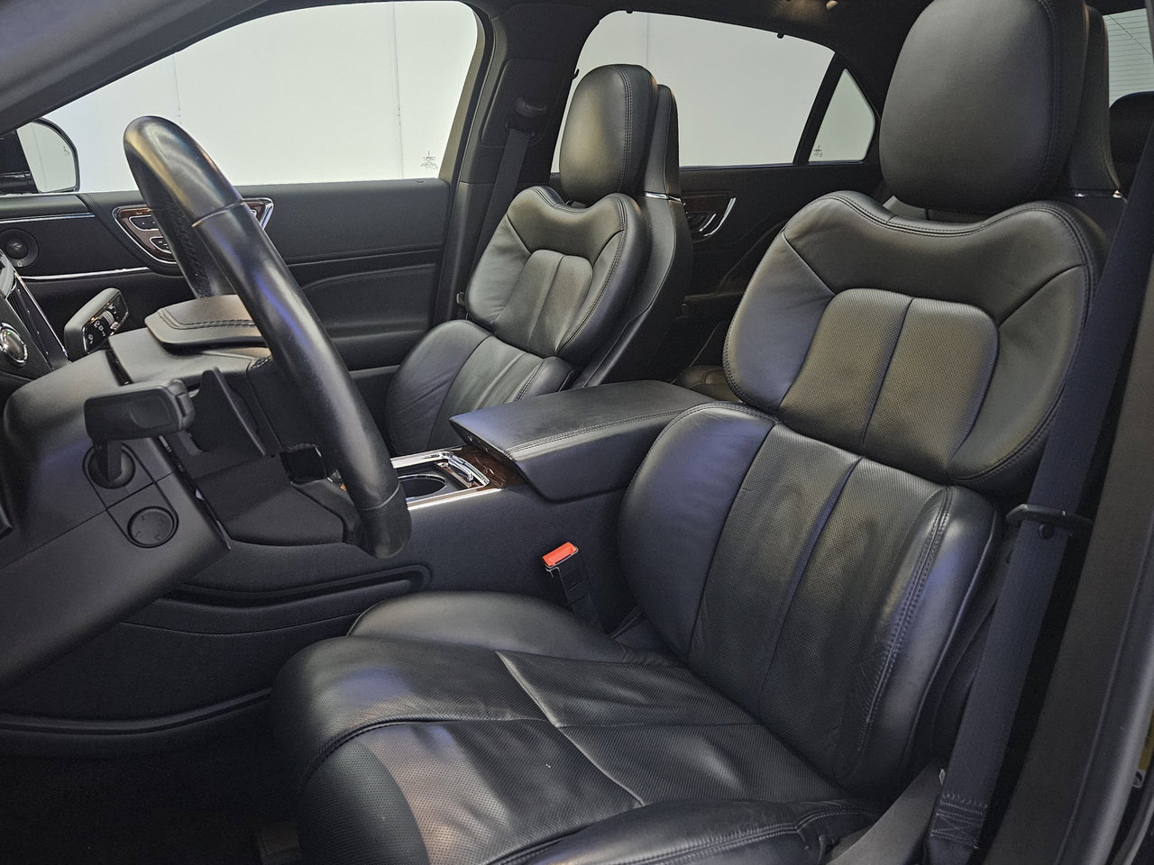 Lincoln Continental
