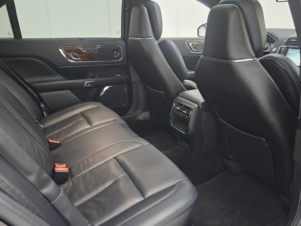 Lincoln Continental