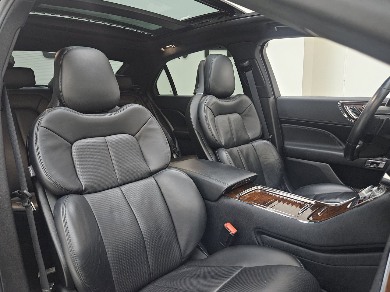Lincoln Continental