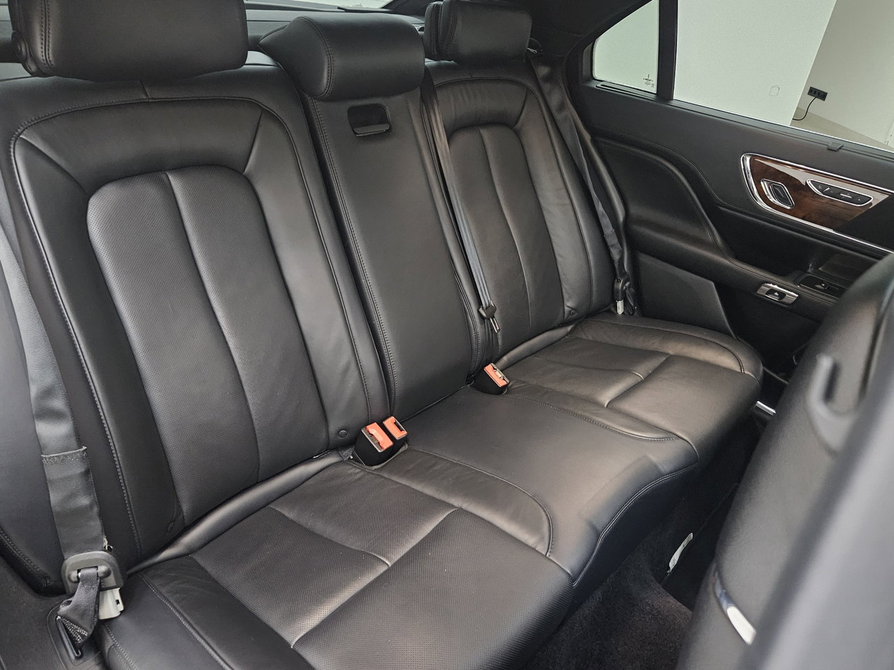 Lincoln Continental