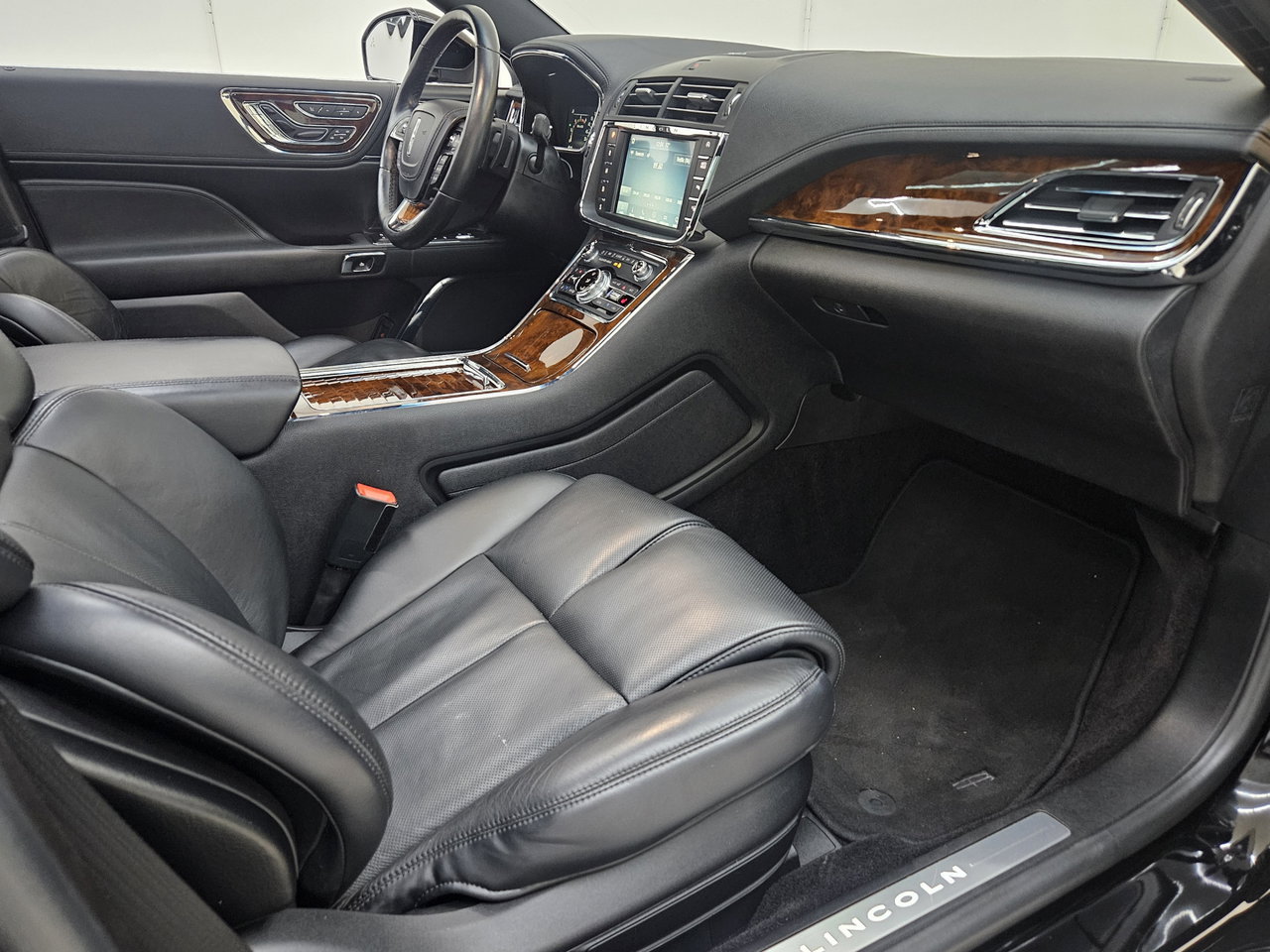 Lincoln Continental