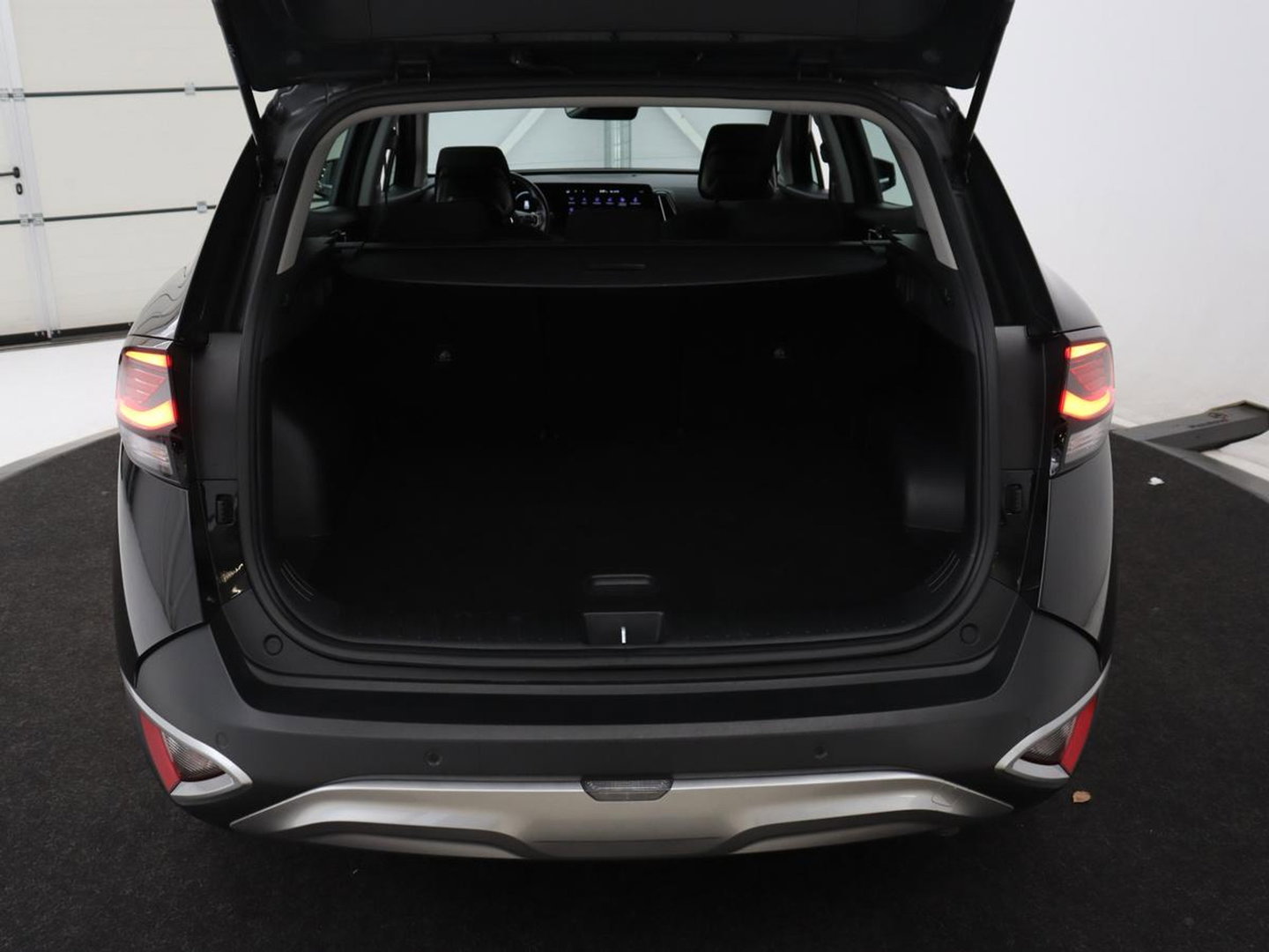 Kia Sportage 1.6 T-GDi Hybrid DynamicLine | Carplay | Adaptive cruise | Navigatie | Full LED | Camera | Climate control | Parkeerhulp