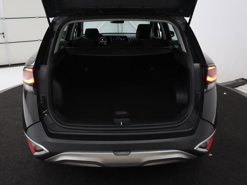 Kia Sportage 1.6 T-GDi Hybrid DynamicLine | Carplay | Adaptive cruise | Navigatie | Full LED | Camera | Climate control | Parkeerhulp