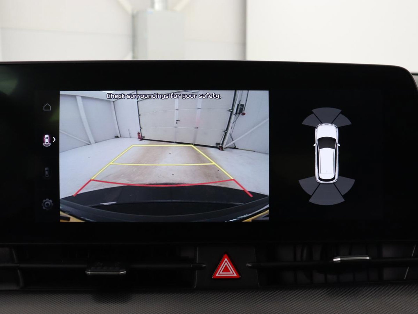 Kia Sportage 1.6 T-GDi Hybrid DynamicLine | Carplay | Adaptive cruise | Navigatie | Full LED | Camera | Climate control | Parkeerhulp