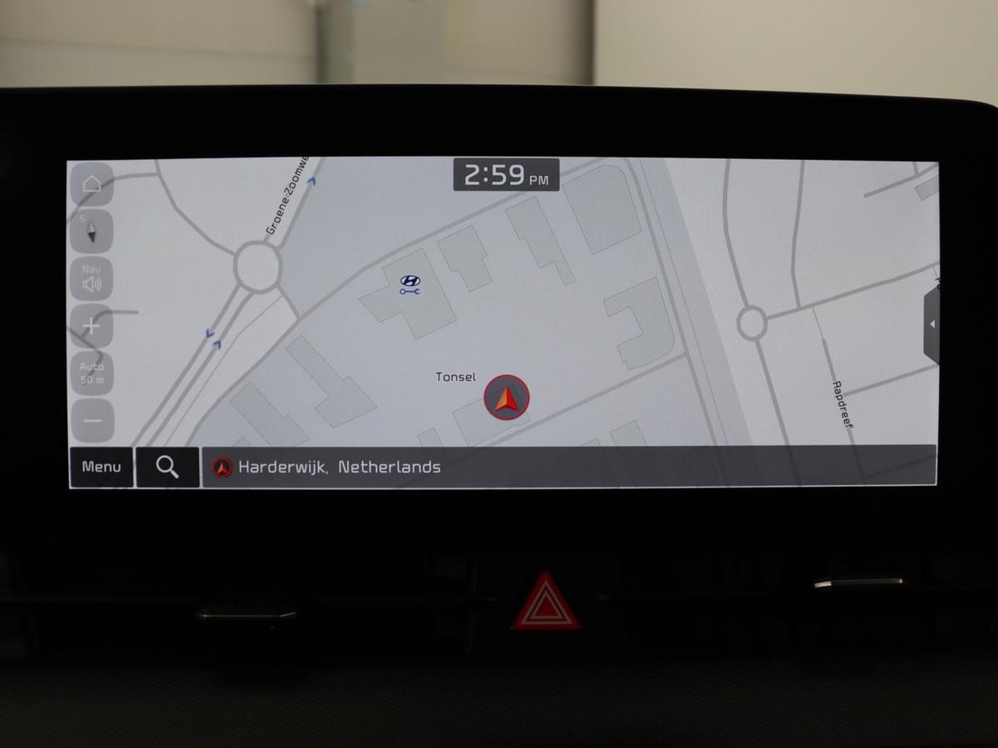 Kia Sportage 1.6 T-GDi Hybrid DynamicLine | Carplay | Adaptive cruise | Navigatie | Full LED | Camera | Climate control | Parkeerhulp