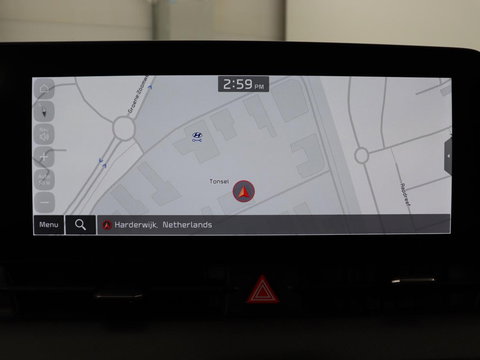 Kia Sportage 1.6 T-GDi Hybrid DynamicLine | Carplay | Adaptive cruise | Navigatie | Full LED | Camera | Climate control | Parkeerhulp