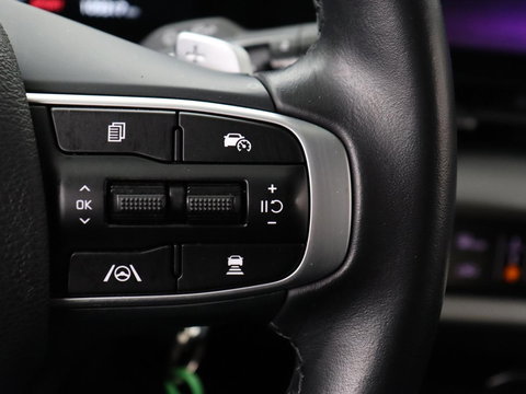 Kia Sportage 1.6 T-GDi Hybrid DynamicLine | Carplay | Adaptive cruise | Navigatie | Full LED | Camera | Climate control | Parkeerhulp