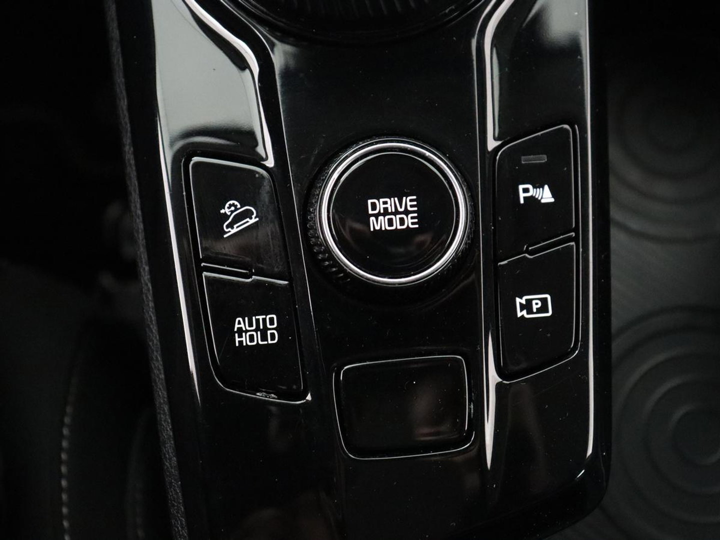 Kia Sportage 1.6 T-GDi Hybrid DynamicLine | Carplay | Adaptive cruise | Navigatie | Full LED | Camera | Climate control | Parkeerhulp