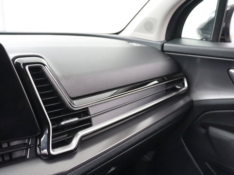 Kia Sportage 1.6 T-GDi Hybrid DynamicLine | Carplay | Adaptive cruise | Navigatie | Full LED | Camera | Climate control | Parkeerhulp