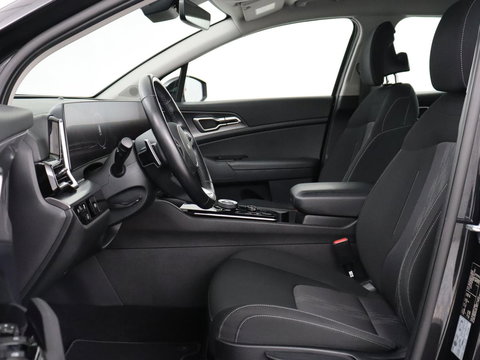 Kia Sportage 1.6 T-GDi Hybrid DynamicLine | Carplay | Adaptive cruise | Navigatie | Full LED | Camera | Climate control | Parkeerhulp