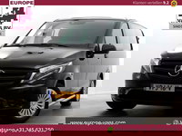 Mercedes-Benz Vito - 116 CDI 163pk 9G Automaat Lang 4x4 ZG2 D.C. LED/Navi/Camera 06-2022