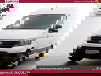 Volkswagen Crafter - 35 2.0 TDI 177pk L4H3 (L3H2) Trendline Navi/Camera Laadklep 500kg 10-2020