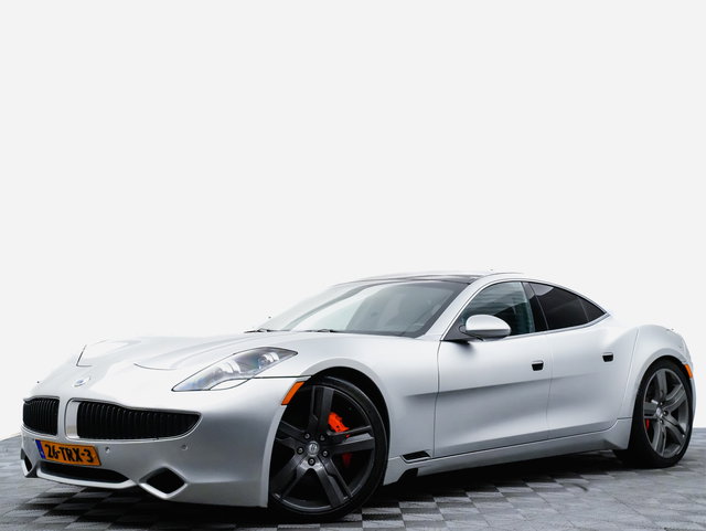 Fisker Karma - 2.0 EcoSport 445pk Nieuw accupakket, NAP, Full option