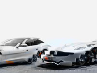 Fisker Karma - 2.0 EcoSport 445pk Nieuw accupakket, NAP, Full option