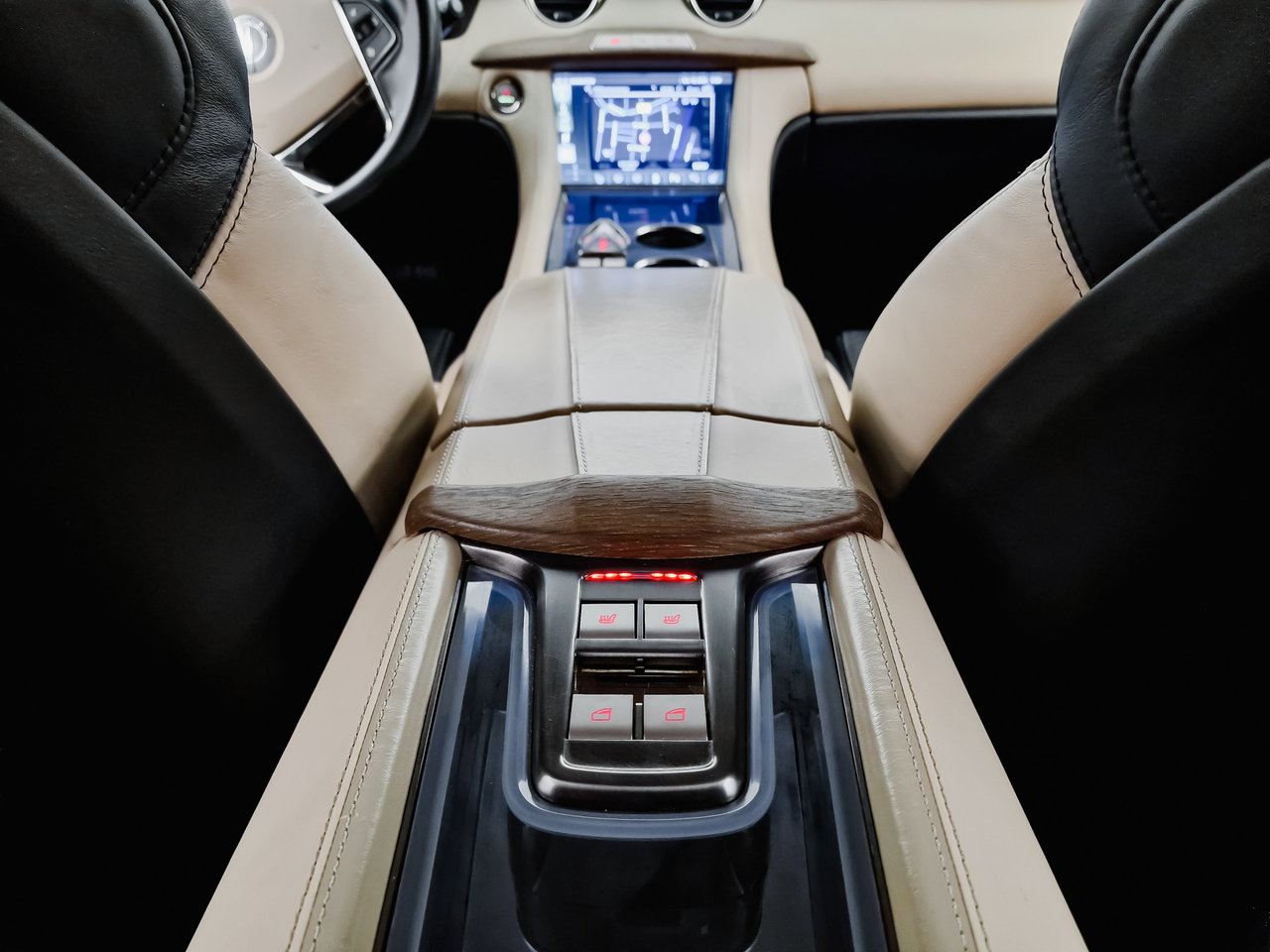 Fisker Karma