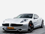 Fisker Karma