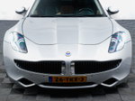 Fisker Karma