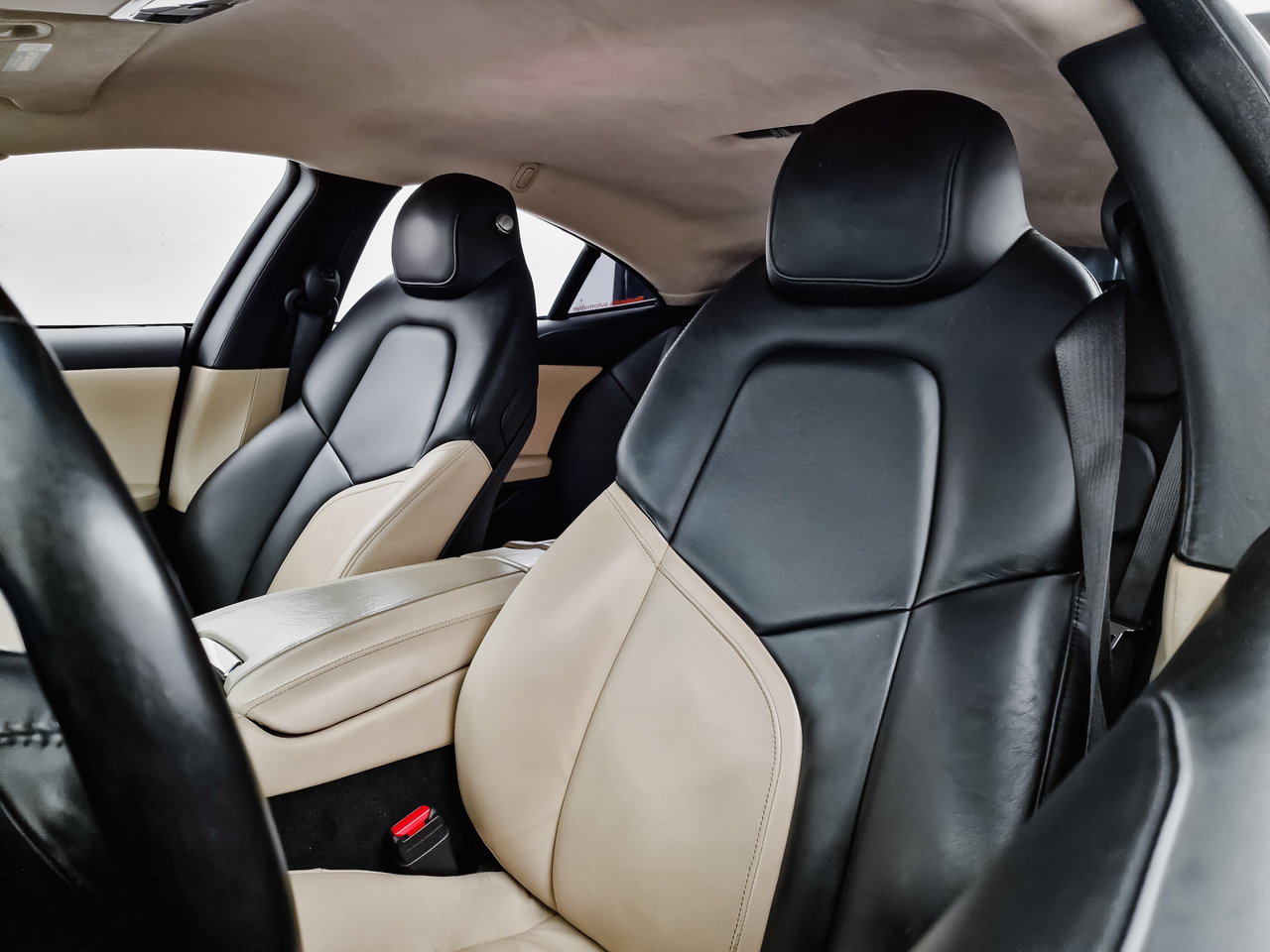 Fisker Karma