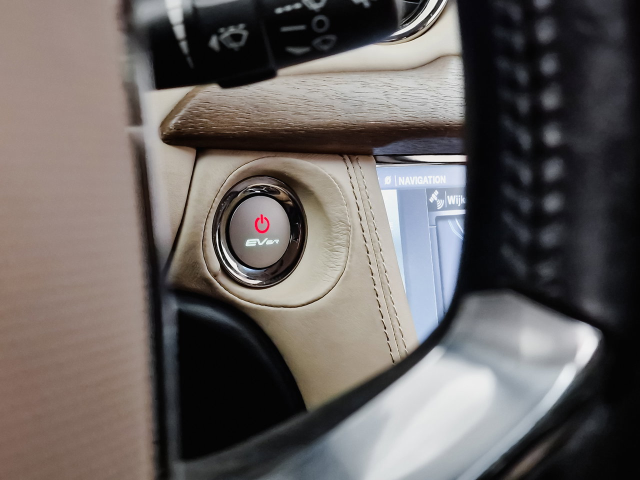 Fisker Karma