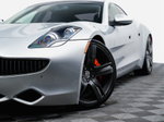Fisker Karma
