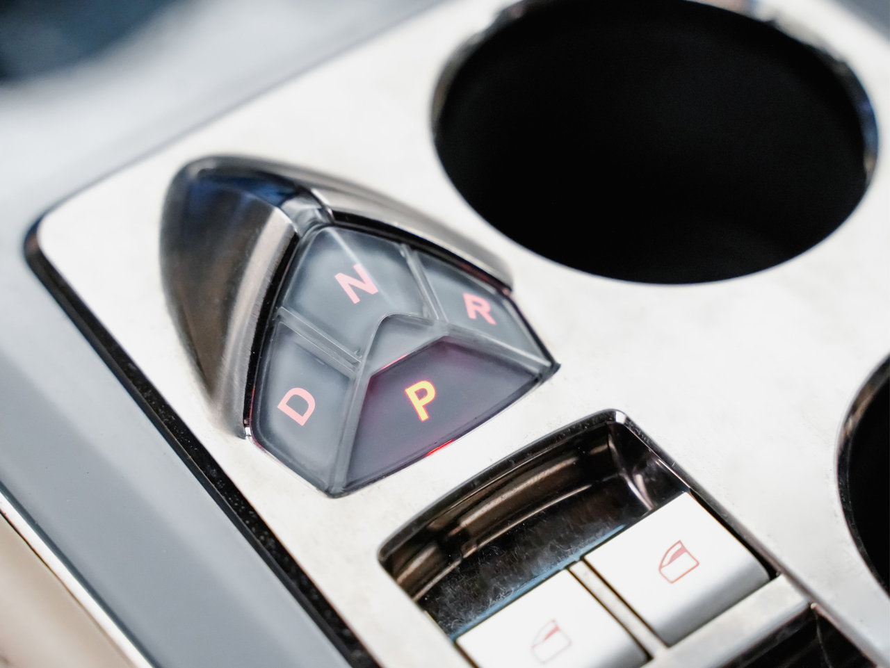 Fisker Karma
