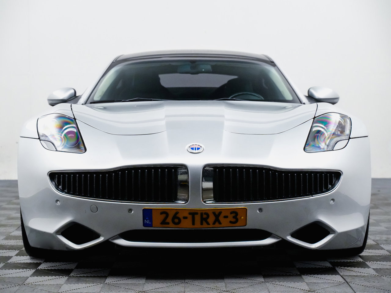 Fisker Karma