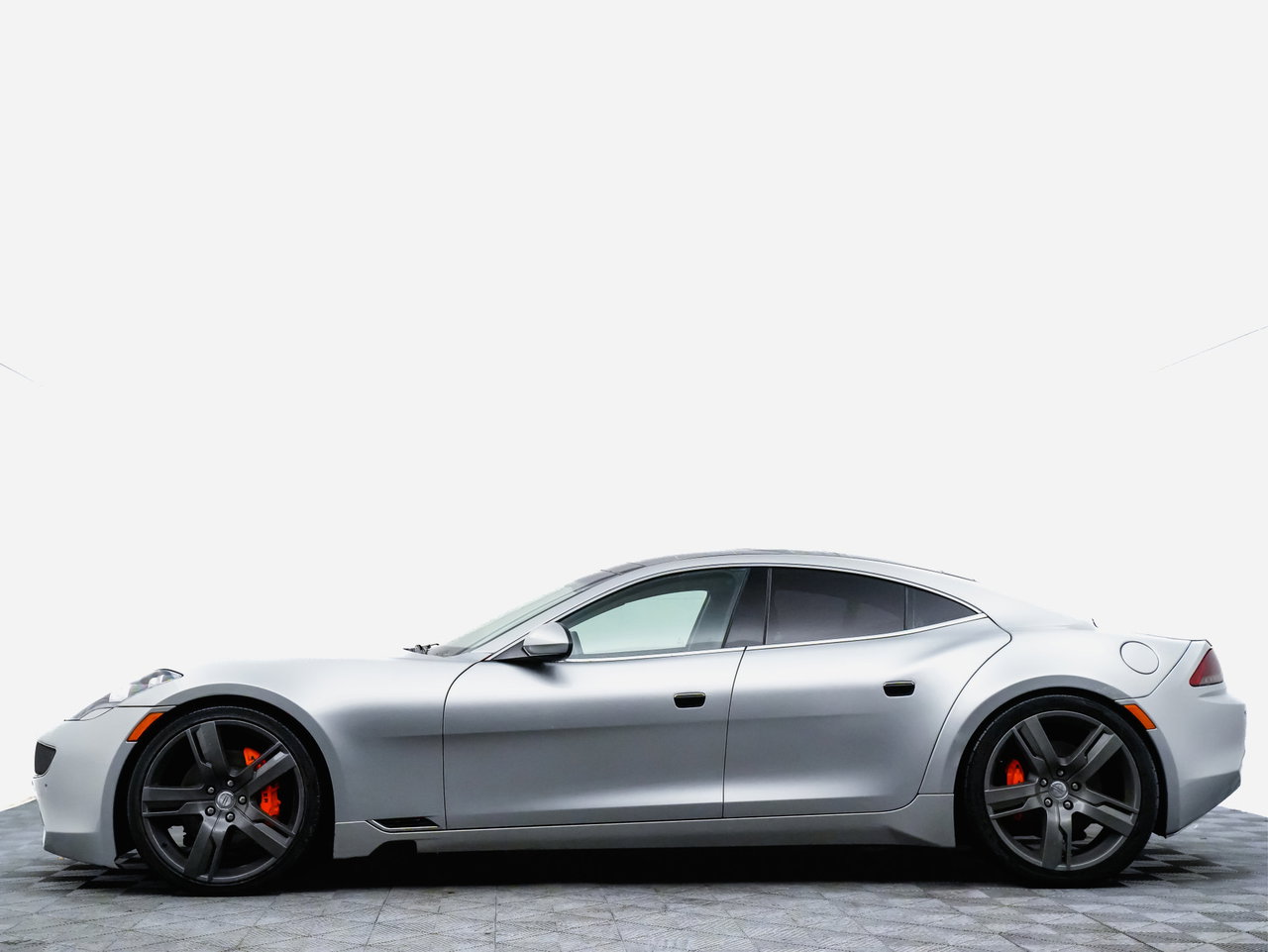 Fisker Karma