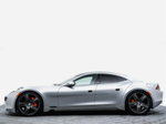 Fisker Karma