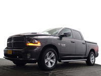Dodge Ram 1500 - 5.7 V8 4x4 Quad Cab 6'4 Laramie Aut- LPG G3, Schuifdak, Elek Verwarmd/Geventileerd Interieur, Alpine Audio, Camera