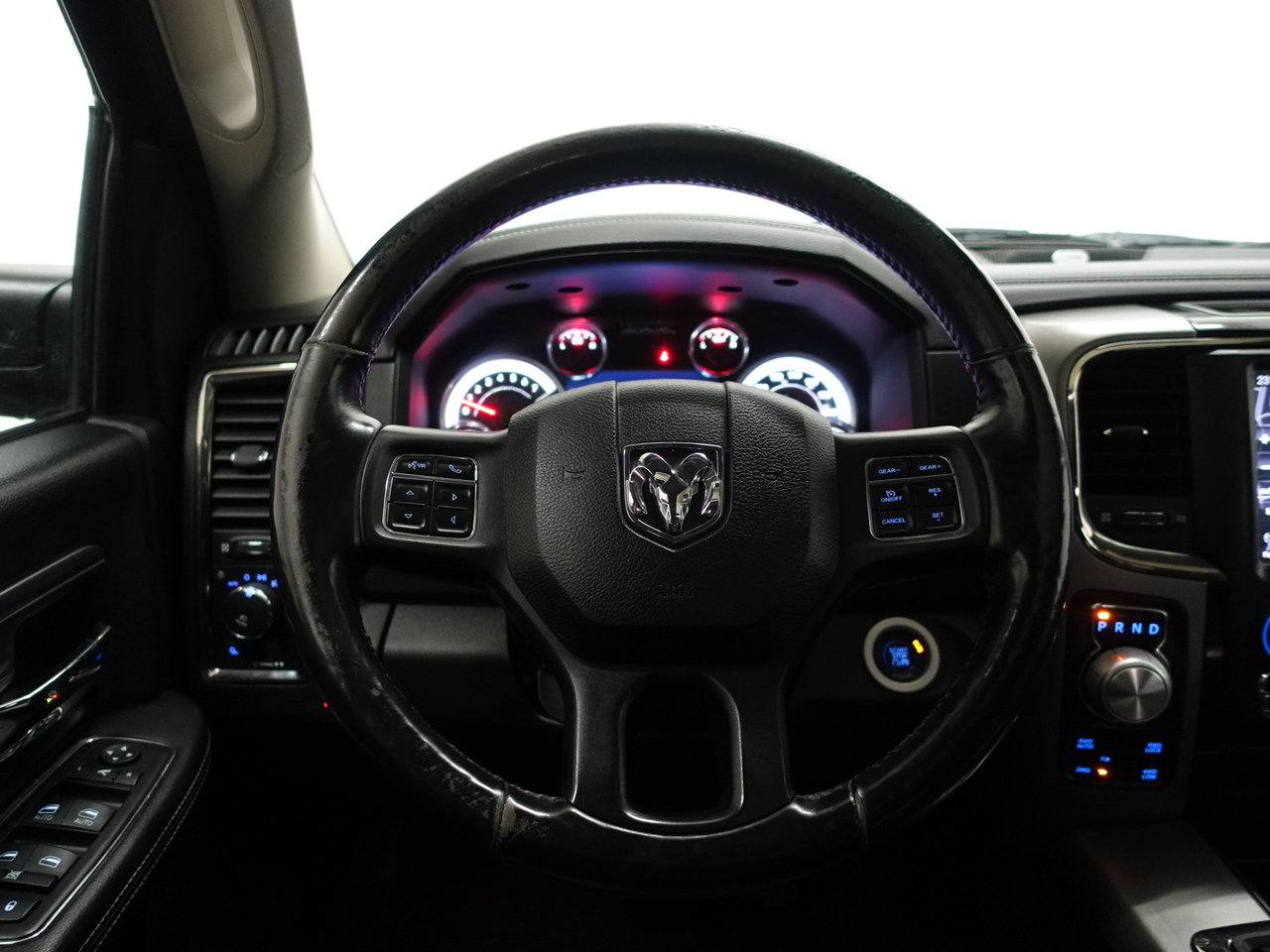 Dodge Ram 1500