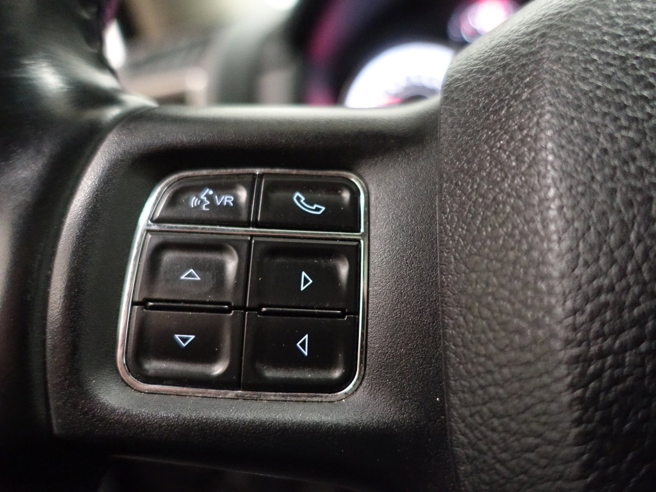 Dodge Ram 1500