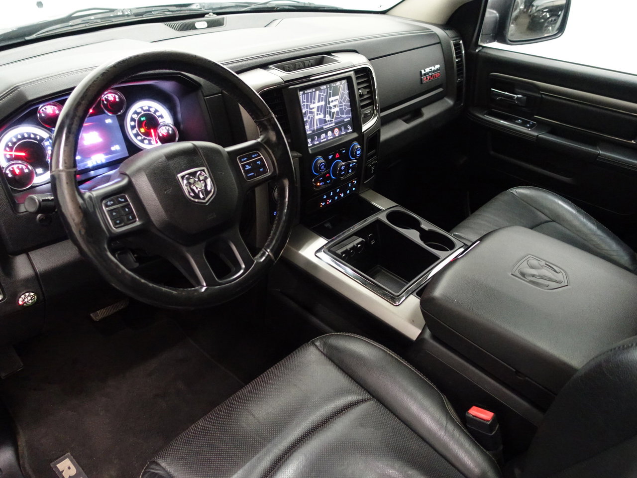 Dodge Ram 1500