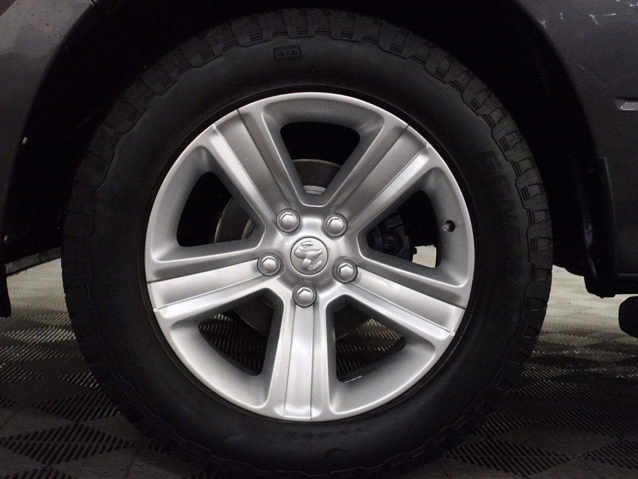 Dodge Ram 1500