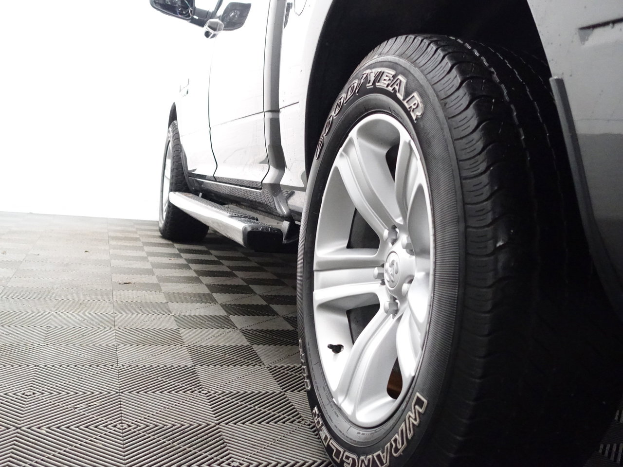 Dodge Ram 1500