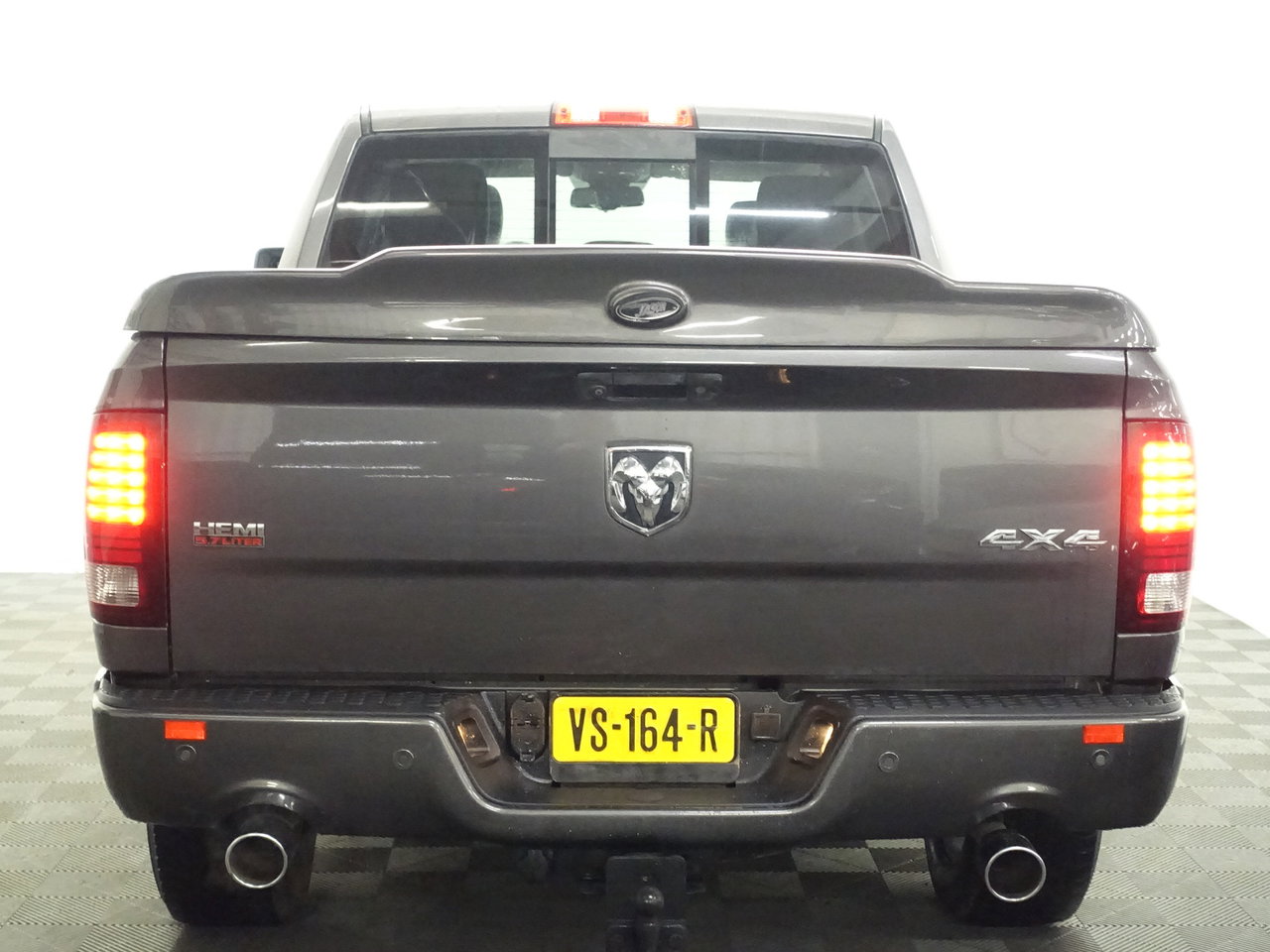Dodge Ram 1500