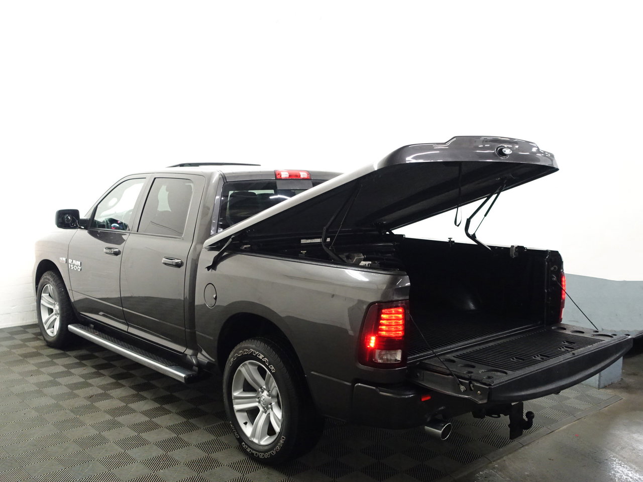 Dodge Ram 1500