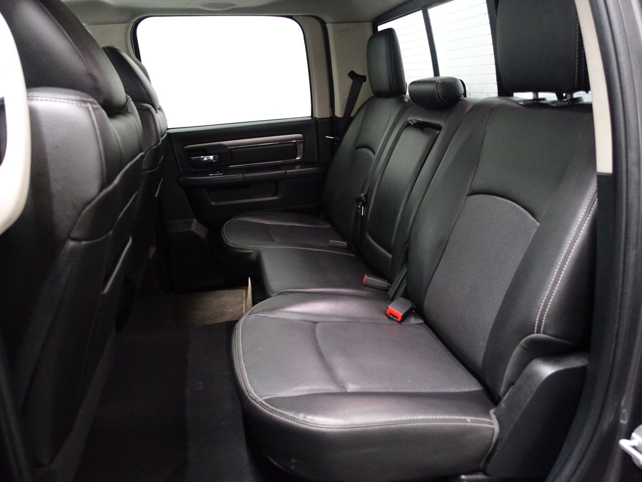 Dodge Ram 1500