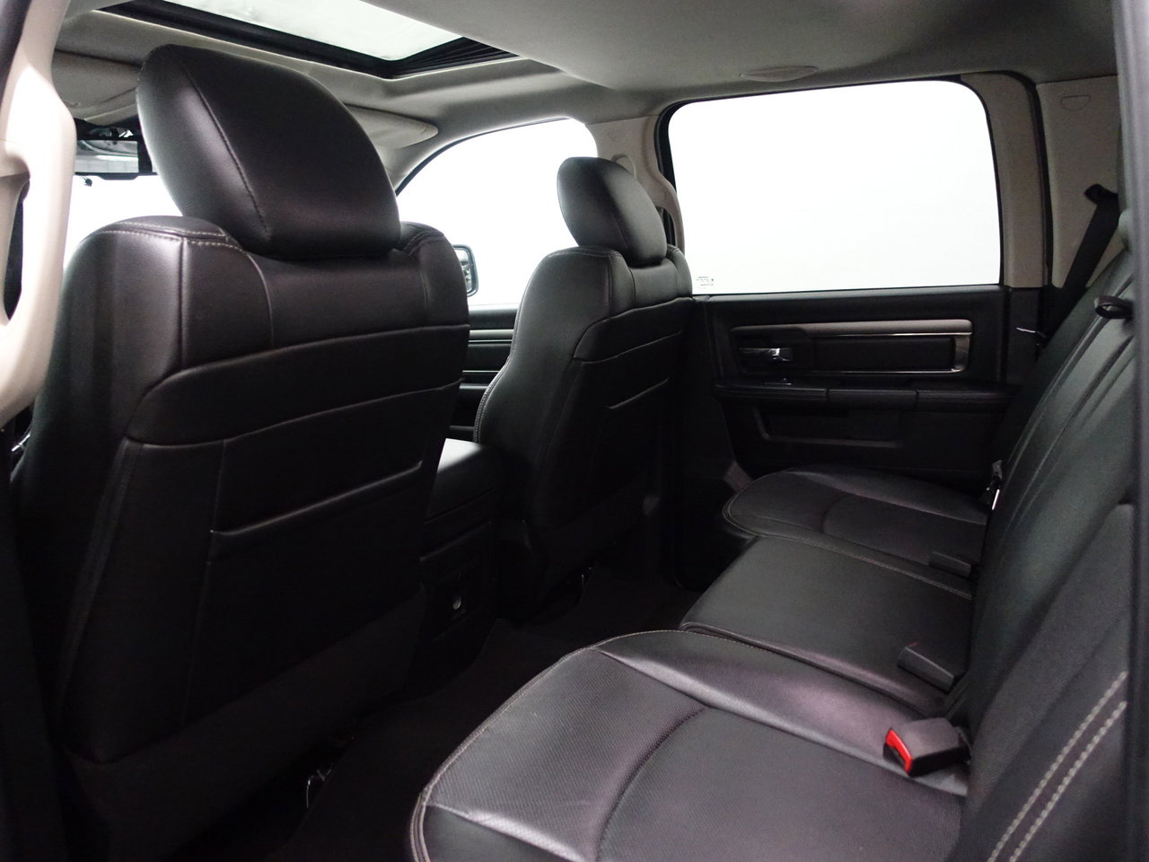 Dodge Ram 1500