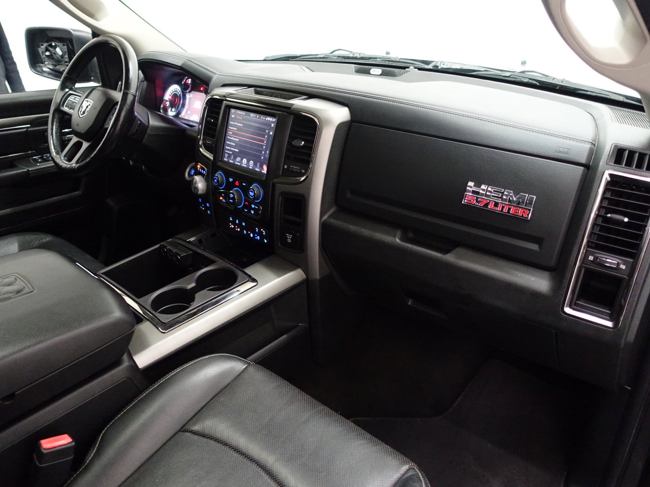 Dodge Ram 1500