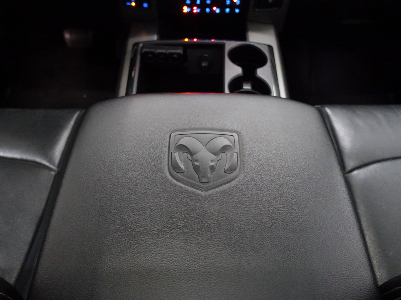 Dodge Ram 1500
