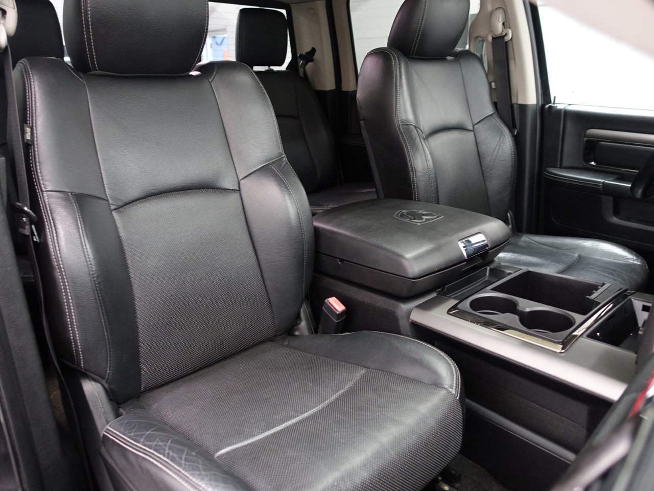 Dodge Ram 1500