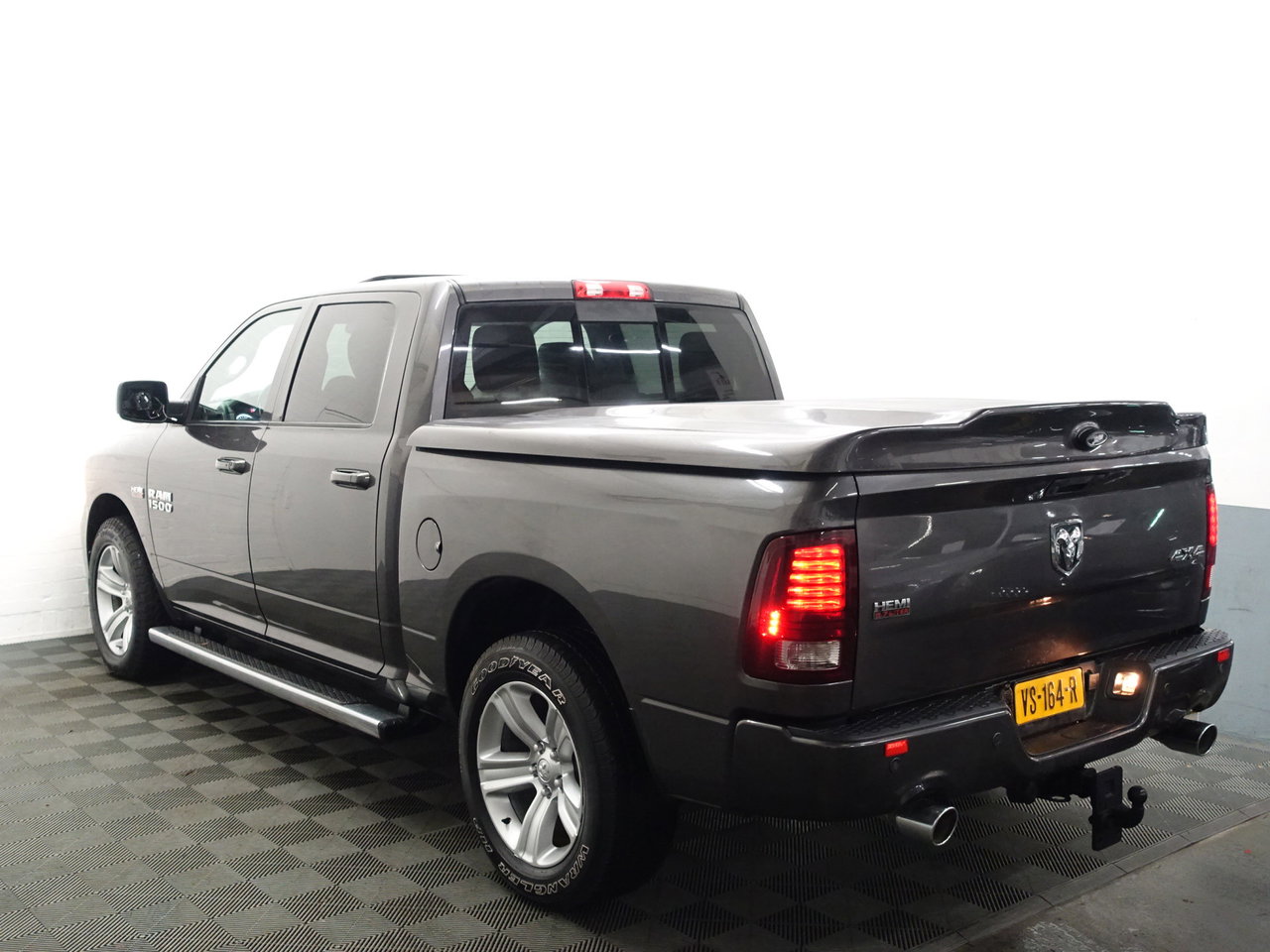 Dodge Ram 1500