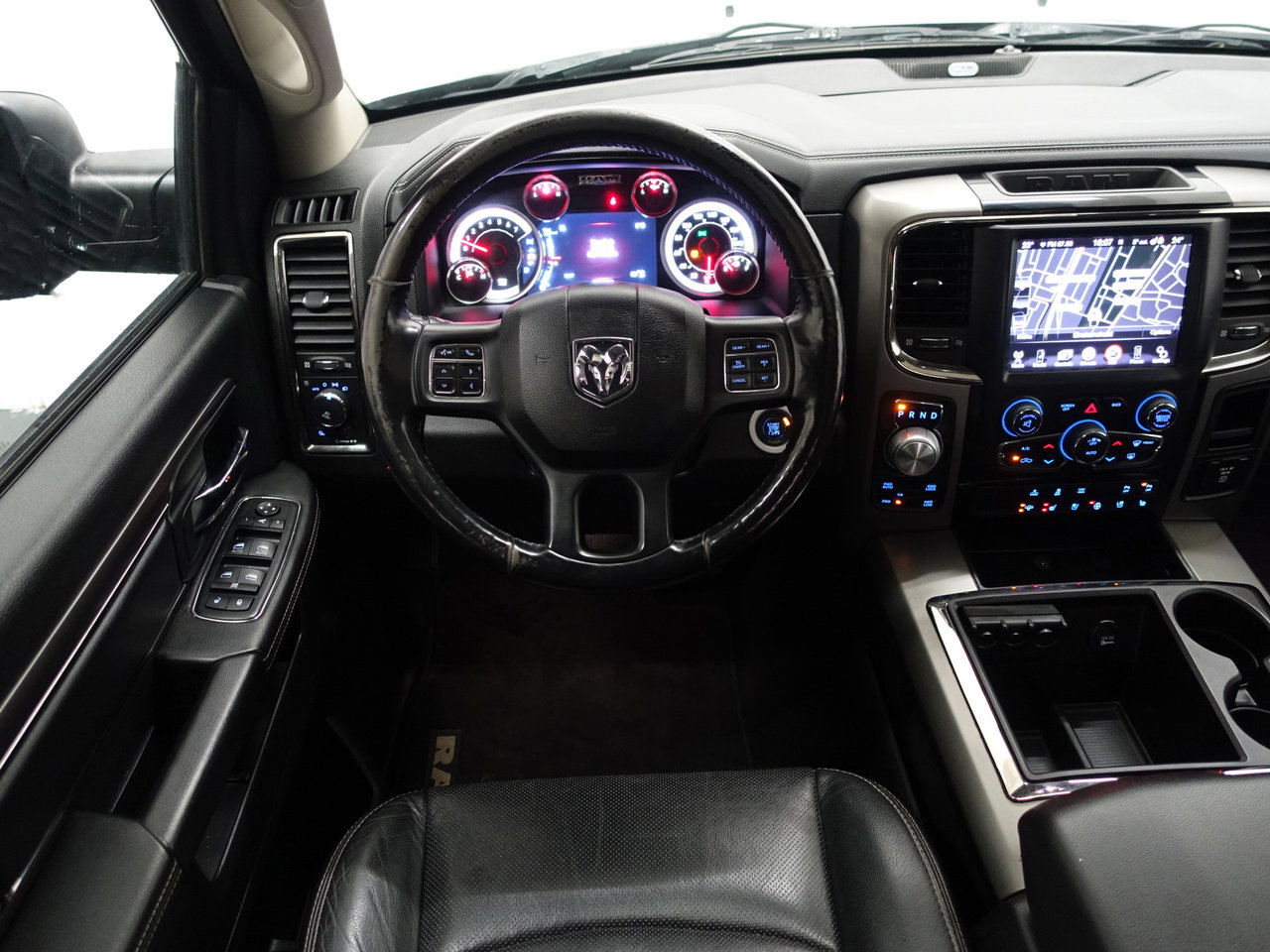 Dodge Ram 1500