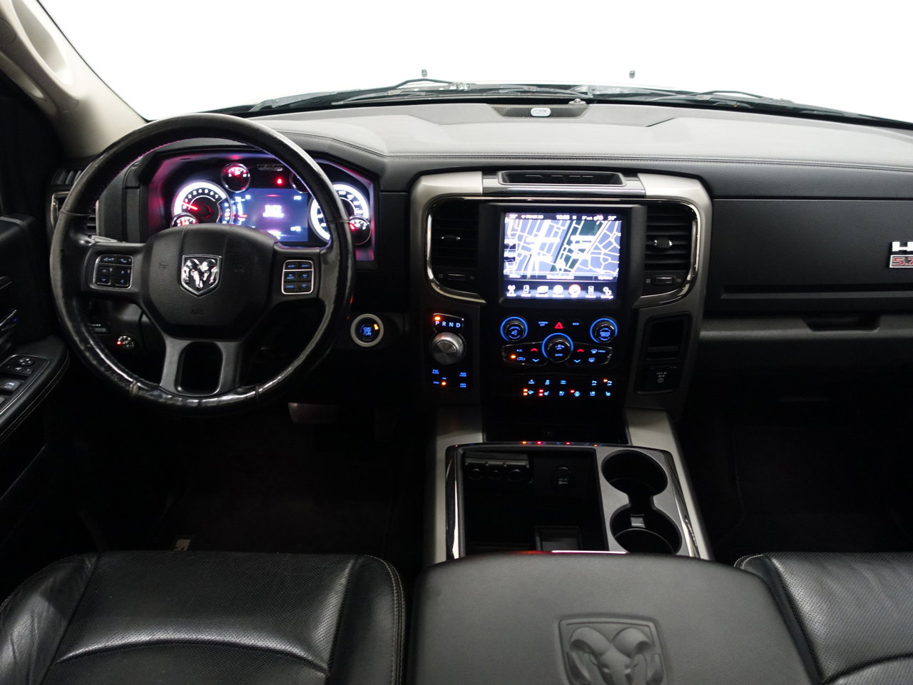 Dodge Ram 1500