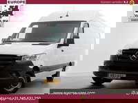 Mercedes-Benz Sprinter - 314 CDI 143pk E6 7G Automaat L3H2 Maxi Airco/Carplay Laadklep 500kg 09-2018
