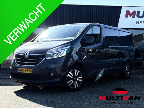 Renault Trafic 2.0 dCi 120 L2H1 | CAMERA | LED |