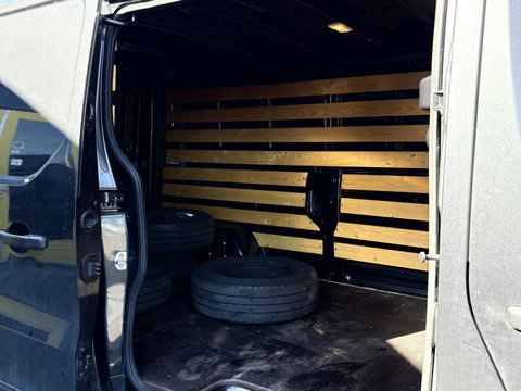 Renault Trafic 2.0 dCi 120 L2H1 | CAMERA | LED |