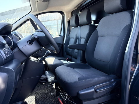 Renault Trafic 2.0 dCi 120 L2H1 | CAMERA | LED |