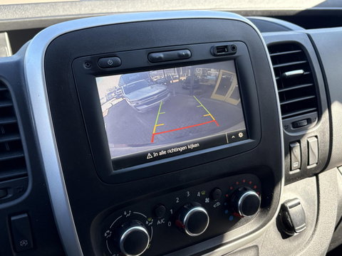 Renault Trafic 2.0 dCi 120 L2H1 | CAMERA | LED |