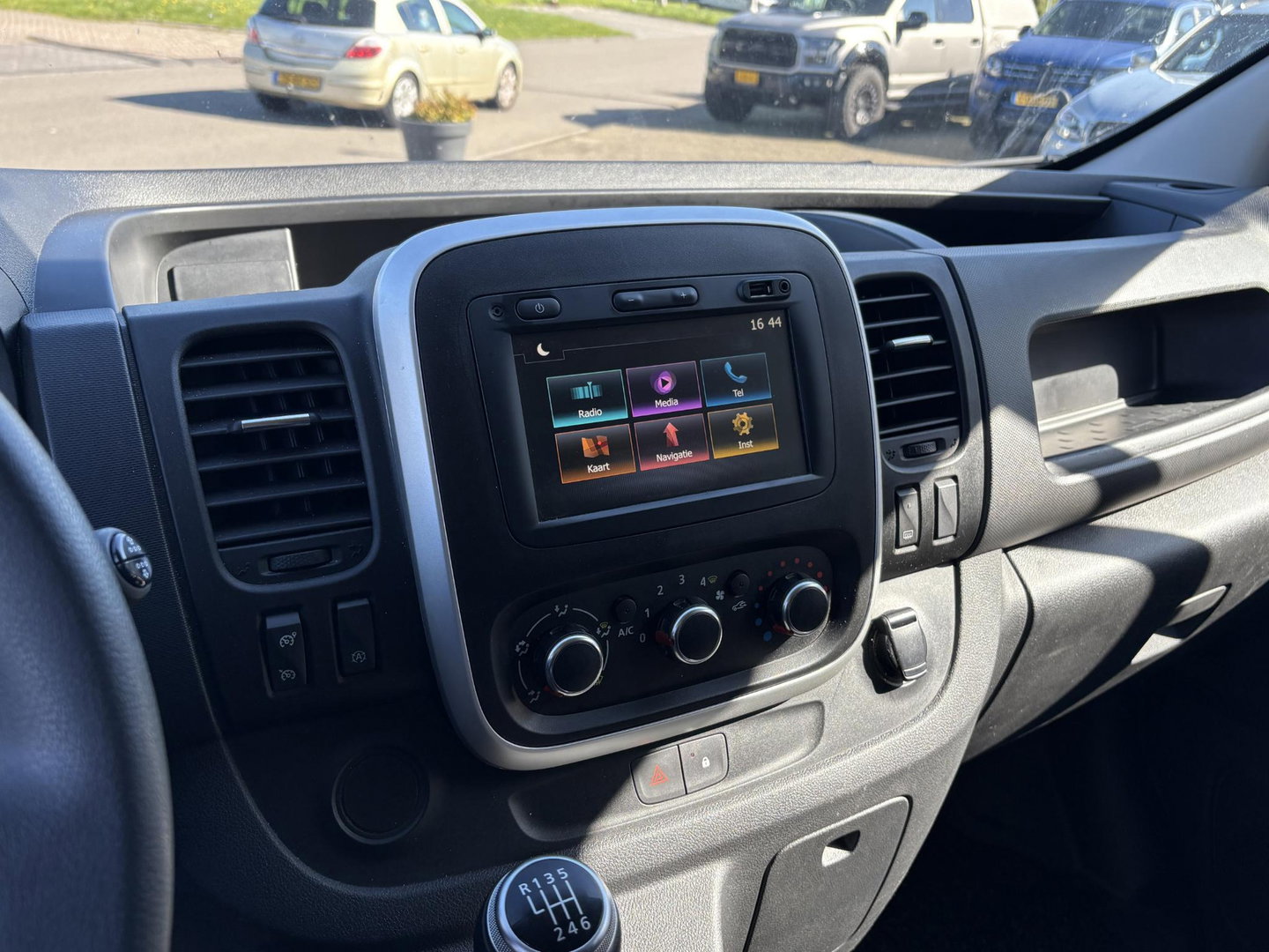 Renault Trafic 2.0 dCi 120 L2H1 | CAMERA | LED |